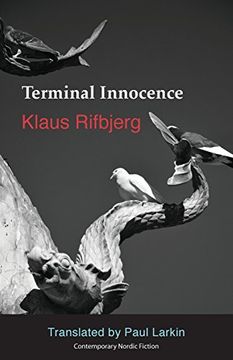 portada Terminal Innocence