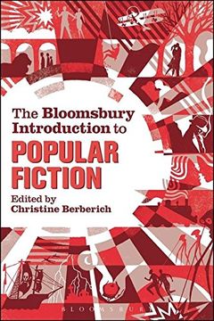 portada The Bloomsbury Introduction to Popular Fiction