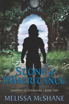 portada Stone of Inheritance (en Inglés)