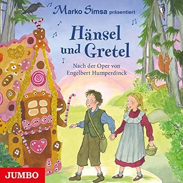 portada Hänsel und Gretel: Nach der Oper von Engelbert Humperdinck (en Alemán)
