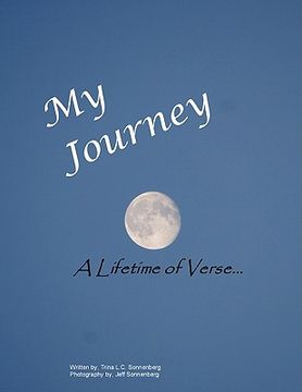 portada my journey (en Inglés)
