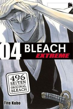 portada Bleach Extreme 04 (en Alemán)
