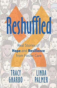 portada Reshuffled: Stories of Hope and Resilience From Foster Care (in English)