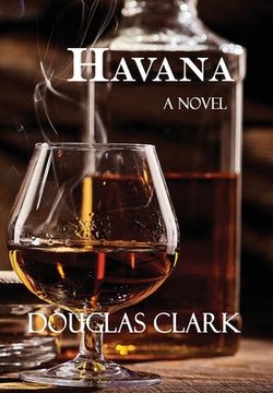 portada Havana (en Inglés)