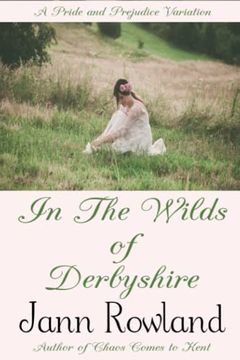 portada In the Wilds of Derbyshire (in English)