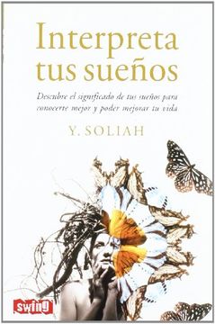 portada Interpreta Tus Sueños (in Spanish)