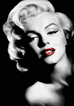 portada Marilyn Monroe Diary 