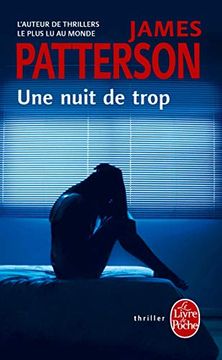portada Une Nuit de Trop (Hors Série) (en Francés)