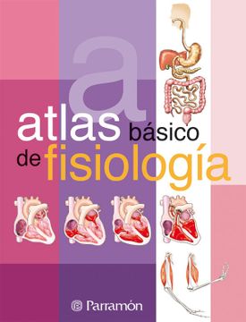 portada Atlas Basico de Fisiologia