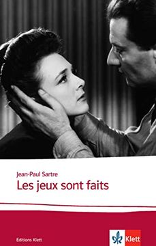 portada Les Jeux Sont Faits: Texte et Documents. Lektüren Französisch (en Francés)