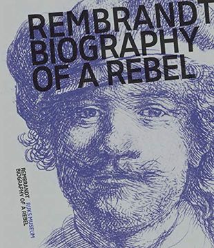 portada Rembrandt: Biography of a Rebel 