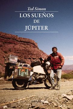 portada Los Sueños de Júpiter (in Spanish)