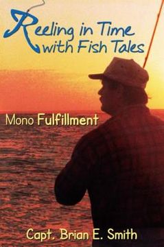 portada Reeling in Time with Fish Tales (en Inglés)