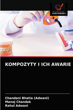 portada Kompozyty I Ich Awarie (en Polaco)