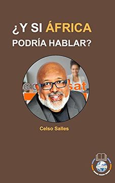 portada Y si África Podría Hablar? - Celso Salles (in Spanish)