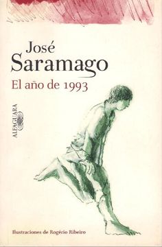 portada El año de 1993 (in Spanish)