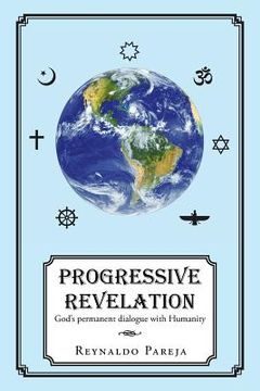 portada Progressive Revelation: God's Permanent Dialogue with Man (en Inglés)