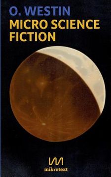 portada Micro Science Fiction (en Inglés)