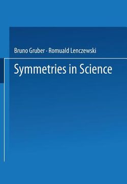 portada Symmetries in Science II (en Inglés)