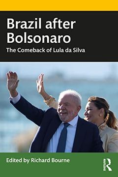 portada Brazil After Bolsonaro (en Inglés)