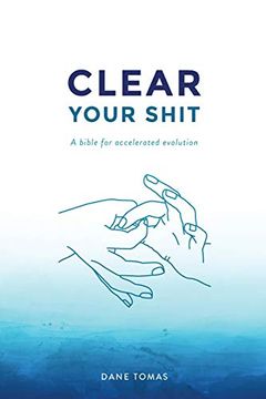 portada Clear Your Shit (en Inglés)