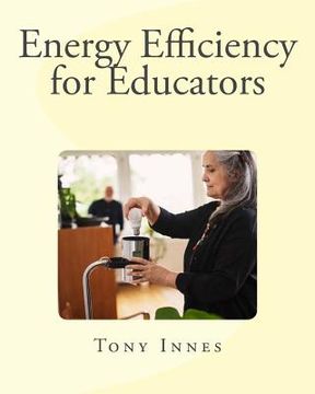 portada Energy Efficiency for Educators