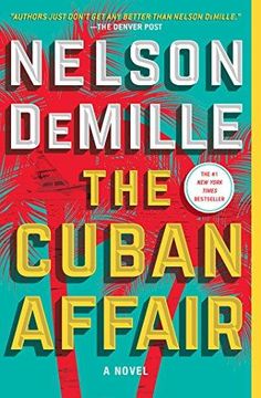 portada The Cuban Affair: A Novel (in English)