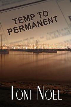 portada Temp To Permanent (in English)