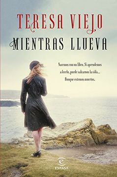 portada Mientras Llueva (in Spanish)