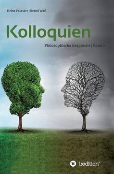 portada Kolloquien (German Edition)