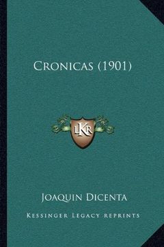 portada Cronicas (1901)