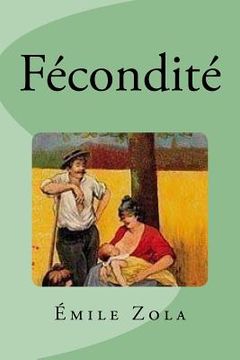 portada Fécondité (in French)