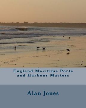 portada England Maritime Ports and Harbour Masters (en Inglés)