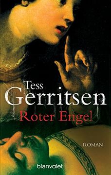 portada Roter Engel [U0T] (en Alemán)