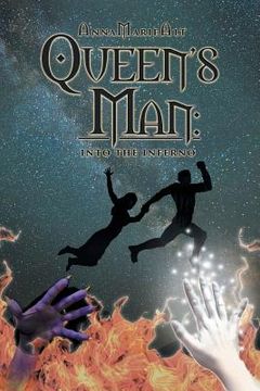 portada Queen's Man: Into The Inferno (in English)