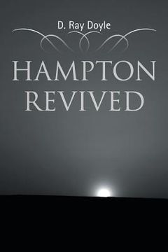 portada Hampton Revived (en Inglés)