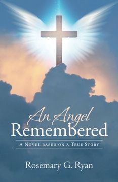 portada An Angel Remembered (in English)