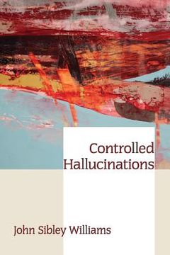 portada Controlled Hallucinations (en Inglés)