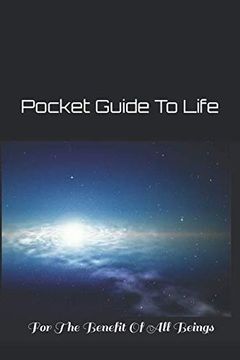 portada Pocket Guide to Life: For the Benefit of all Beings 
