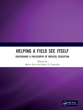 portada Helping a Field see Itself (en Inglés)