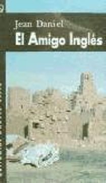 portada El Amigo Ingles (in Spanish)