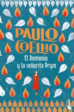 portada El Demonio y la señorita Prym (in Spanish)