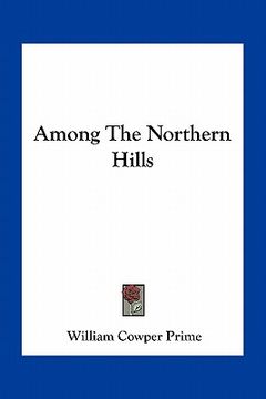 portada among the northern hills (en Inglés)