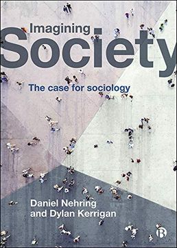 portada Imagining Society (en Inglés)