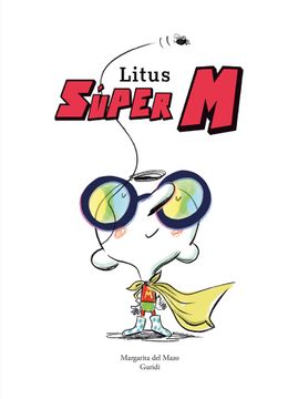 Litus,Super m (in Catalá)