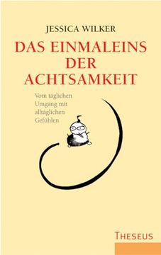 portada Das Einmaleins der Achtsamkeit (en Alemán)