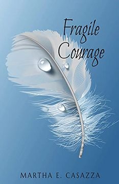portada Fragile Courage (in English)