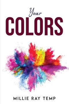 portada Your Colors (en Inglés)