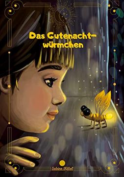 portada Das Gutenachtwürmchen (in German)