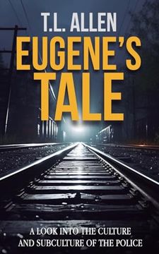 portada Eugene's Tale